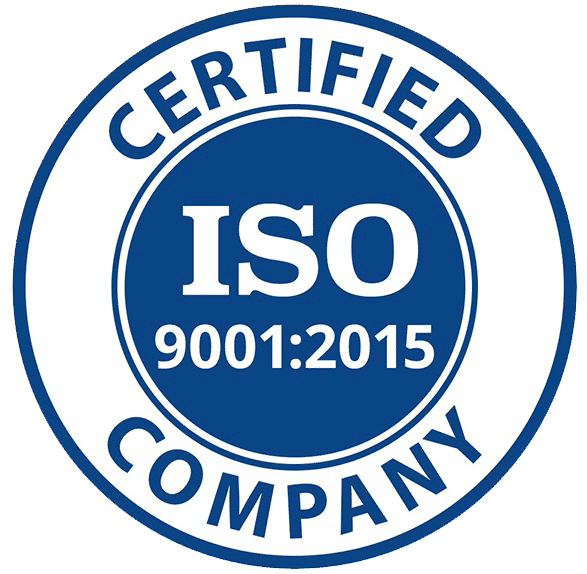 ISO9001:2015